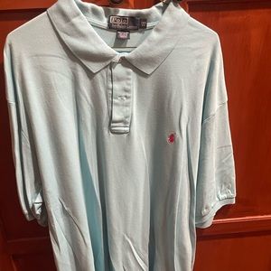 Mens Polo Brand Polo shirt, size 2XB, excellent condition
